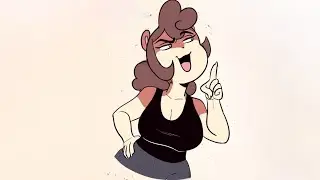 Her Morning Breakfast.. | Comic Dub