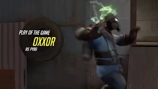POTG: The Hot Hand