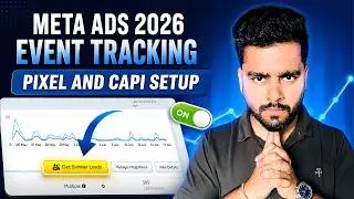 How to Set Up Conversion API for Facebook Ads (2026) Meta Pixel + Event ID + Deduplication Explained