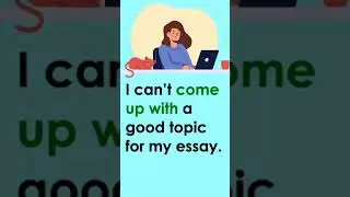 How to Use the Phrasal Verb "Come Up With" | English Lesson