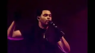 out of time performed at Coachella 2022 feat The Weeknd #coachella #the weeknd #shorts #dawnfm