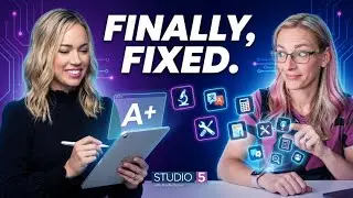 Say Goodbye to Homework Struggles with These Tech Tools