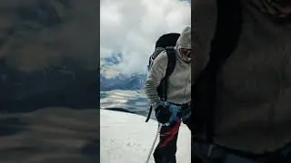 восхождение на Эльбрус за 60 секунд, 