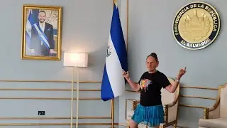 #Yajaira