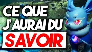 PALWORLD : TOUT ce que TU DOIS SAVOIR avant d'ACHETER le jeu de survie POKEMON - AVIS - GUIDE - TEST