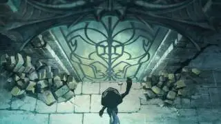 MapleStory - Adventure: Episode 2.  The Ancient Relic's Curse