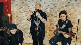 Since April - Irreplaceable (Acoustic Live Session)