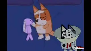 Bluey horror movie 2 trailer. MUFFIN