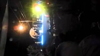 Fiestas de san judas tadeo en apaseo el grande2014