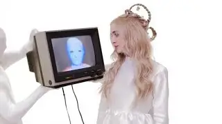 WEIRDEST CHANNEL ON THE INTERNET