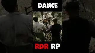 DANCE RDR RP
