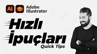 Adobe illustrator Lessons  Fast Tips