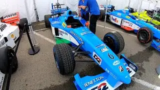 Formula 1 Italy Imola 2024 - random shot