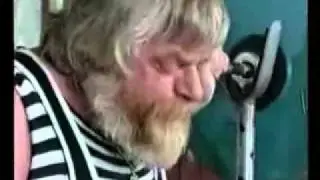 В. Дикуль. Присед 450кг в 62 года.