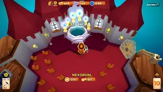 My Little Universe (PC) // Full Game 100% Walkthrough (Nexorum)
