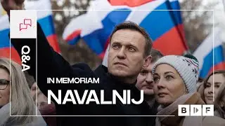 Navalnij egy virtuális alternatíva volt, egy alternatíva nélküli országban | Q&A: Sz. Bíró Zoltán
