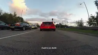 Driving Cupid