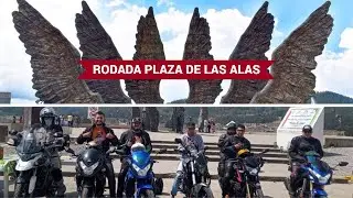 Plaza de las Alas (VLOG)