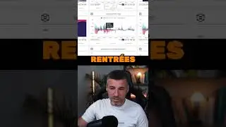 Vendez vos Bitcoins tant que vous le pouvez ! 🩸 