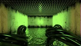 3d Max Vray animation ArchiGroup - Max Vray
