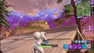 Another Easter Bunny Victory Royale