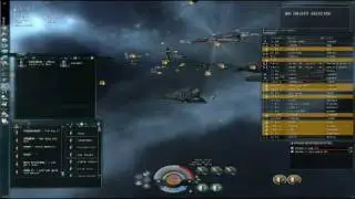 eve online five doomsdays