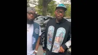 Beanie Sigel x Philly Freeway Special Announcement! Keen Streetz  #hiphop #beaniesigel #KeenStreetz