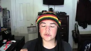 ThisIsJustCollab Audition!