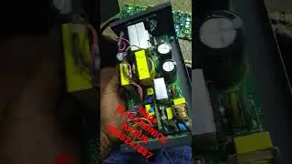 E-bike CHARER problem 