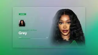 [FREE] SZA Type Beat 