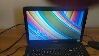 Samsung R540 review