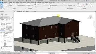 Revit 3D Rendering - A practical introduction to 3D rendering in Revit