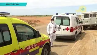Әділеттілік жоқ