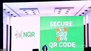 Nigeria Fintech Week '23 - Day 1 Afternoon