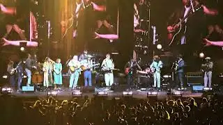O Billy Where Art Thou encore - Y'all Come , Baltimore 11-1-24