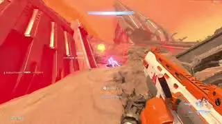 Last Spartan Standing Killing Spree