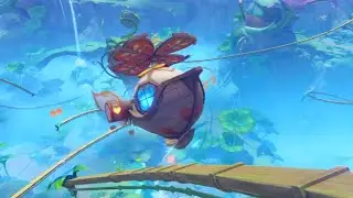 Trip To Wonderland Genshin Impact Full Gameplay