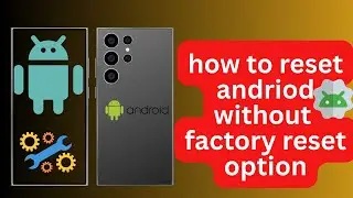 Android Fastboot Reset Tool [All Latest Version] Reset google lock,FRP,And Factory Reset)