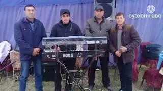 изатулло Амонов 2021