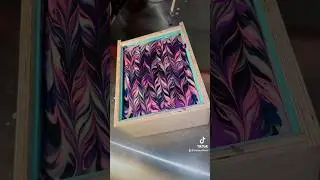 Pastel Goth Galaxy 🤍 