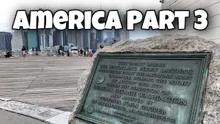 America Part 3: Untold Stories of the American Revolution
