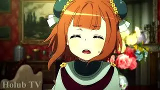 Аниме клип - Eminem-Till I Collapse (NEFFEX Remix) | AMV Anime fight