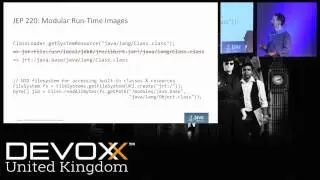 Java 9: Make Way for Modules!