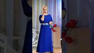 поёт Алла Аццопарди