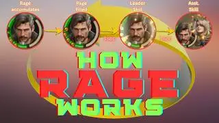 Rage Mechanics EXPLAINED: 7 Rules You NEED to Know (Doomsday Last Survivors)