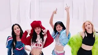 BLACKPINK - ‘Shut Down’ M/V