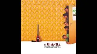 Ringo Ska - Ob-La-Di, Ob-La-Da