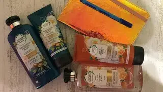Бюджетные покупки из Фикс Прайс и косметические наборы  из супермаркета ЛЕНТА