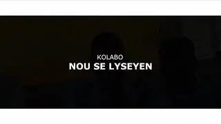 Nou se liseyen (  official video)