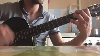 Игорь Николаев - Столик на двоих (Дмитрий Одиноков)